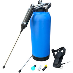 Pulverizator cu acumulator Litolan 2587 Thumb