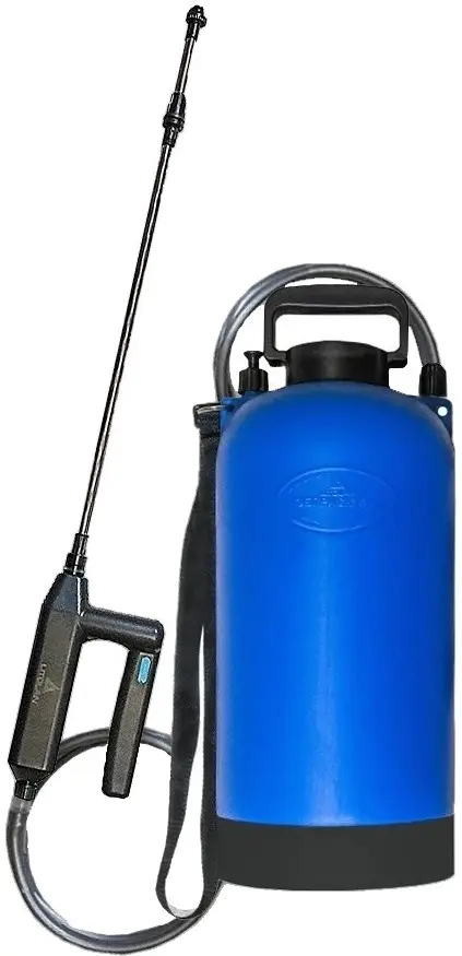 Pulverizator cu acumulator Litolan 2587