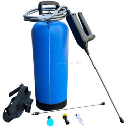 Pulverizator cu acumulator Litolan 2587