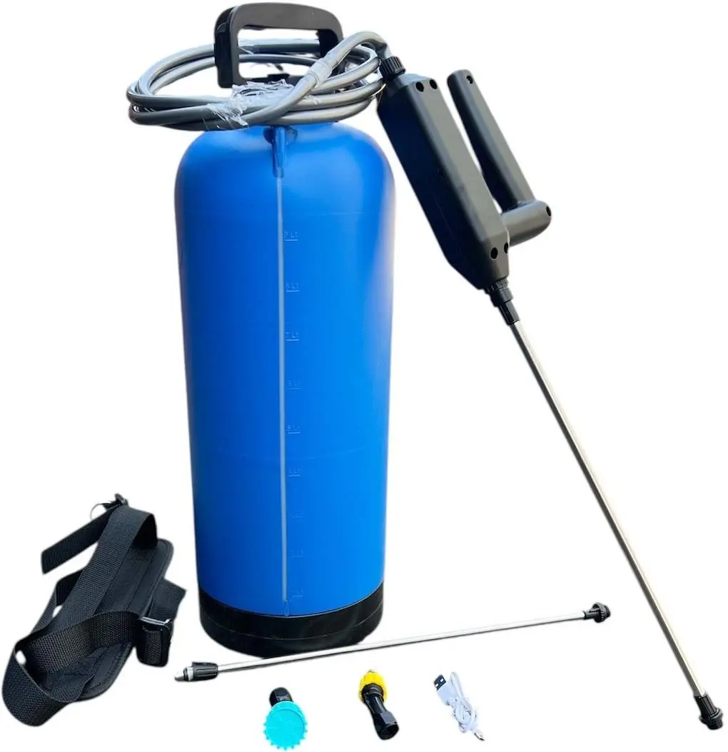 Pulverizator cu acumulator Litolan 2587