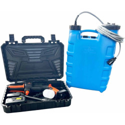 Pulverizator cu acumulator Litolan ОА-КХ-16/1 16L