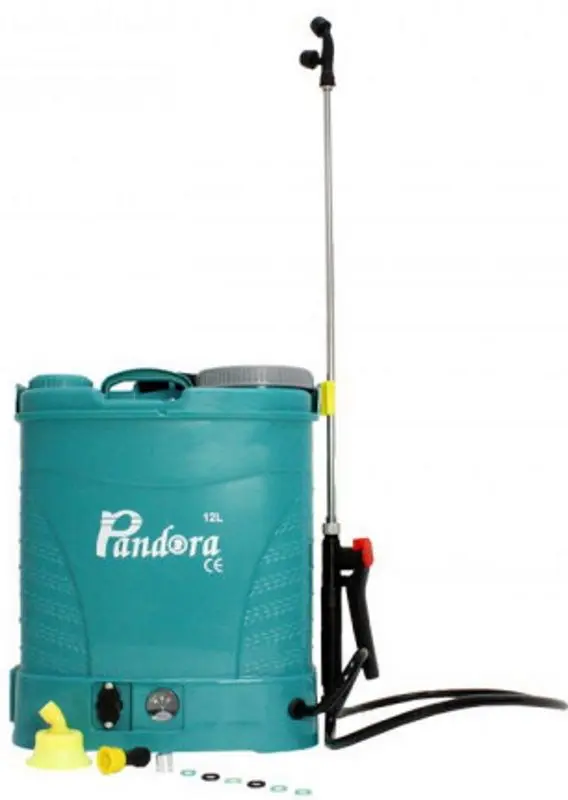 Pompa stropit cu acumulator Micul Fermier Pandora GF-1516