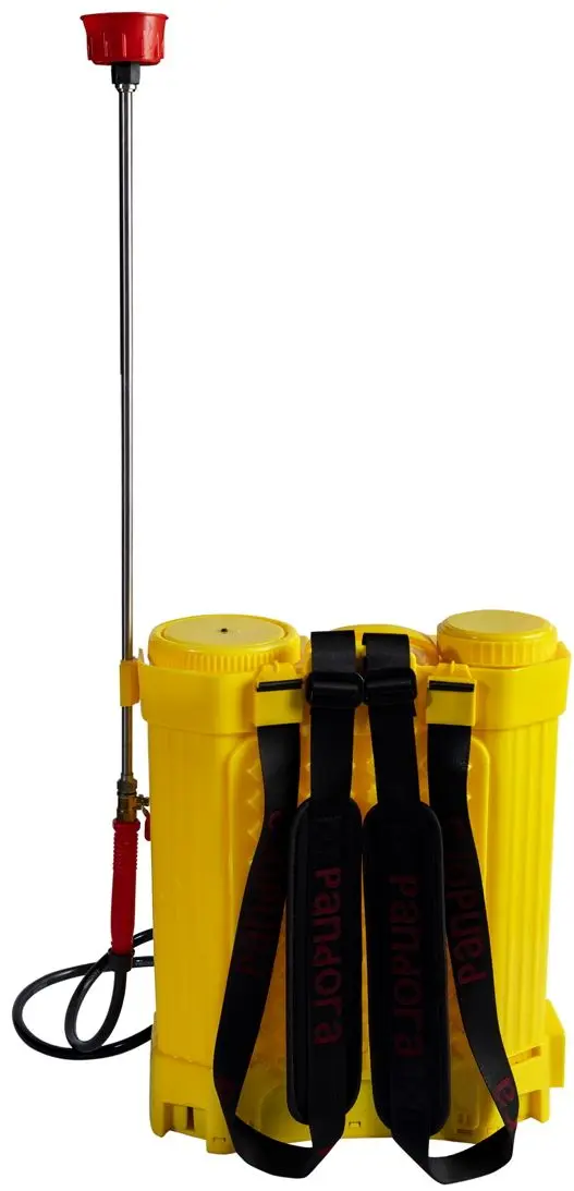 Pompa stropit cu acumulator Micul Fermier Pandora GF-2026 - 3