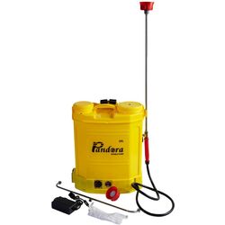 Pompa stropit cu acumulator Micul Fermier Pandora GF-2026