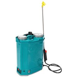 Электроопрыскиватель Micul Fermier GF-0665 Thumb