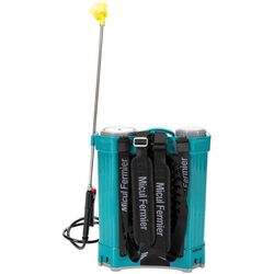 Электроопрыскиватель Micul Fermier GF-0665 Thumb
