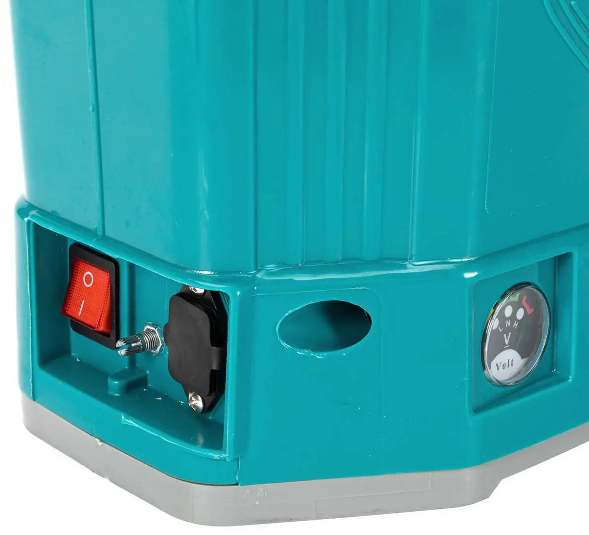 Электроопрыскиватель Micul Fermier GF-0665