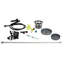 Электроопрыскиватель Micul Fermier GF-0665 Thumb