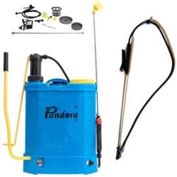 Опрыскиватель 2в1 Micul Fermier Pandora GF-1326 + Lance 3m Thumb