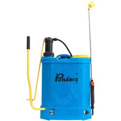 Pulverizator 2in1 Micul Fermier Pandora GF-1326 + Lance 3m