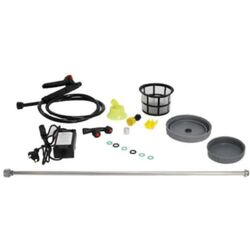 Опрыскиватель 2в1 Micul Fermier Pandora GF-1326 + Lance 3m Thumb