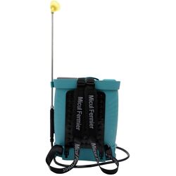 Pulverizator cu acumulator Micul Fermier GF-0666 Thumb