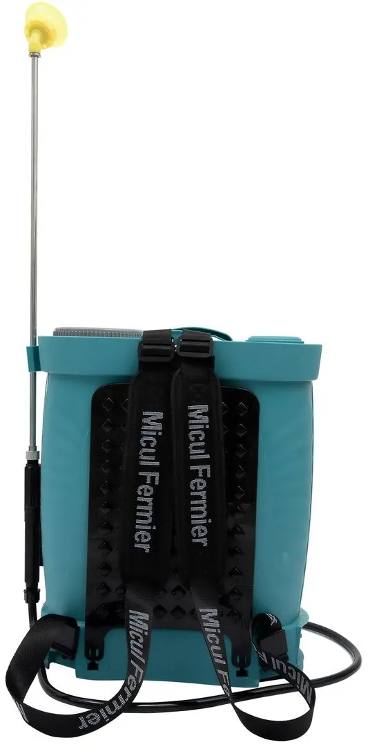 Pulverizator cu acumulator Micul Fermier GF-0666