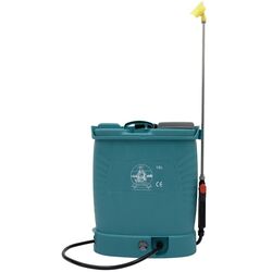 Pulverizator cu acumulator Micul Fermier GF-0666