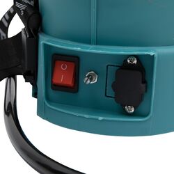 Pulverizator cu acumulator Micul Fermier GF-0666 Thumb