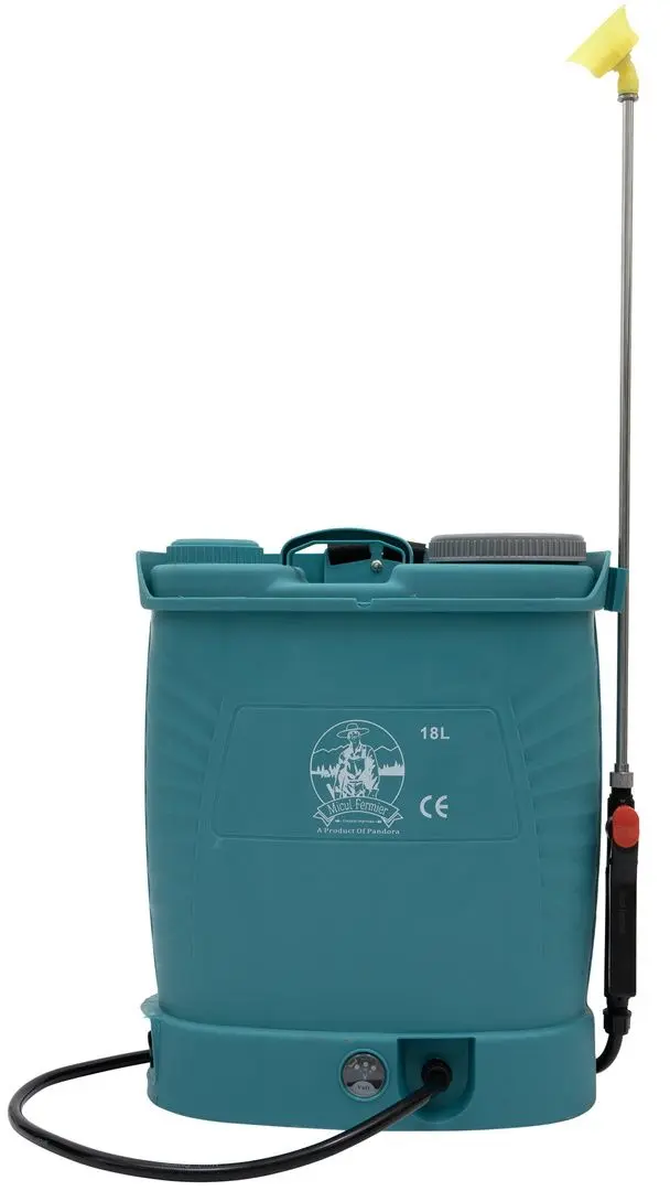 Pulverizator cu acumulator Micul Fermier GF-0666