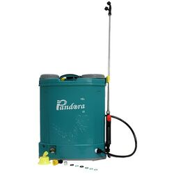 Pulverizator cu acumulator Micul Fermier Pandora GF-0667