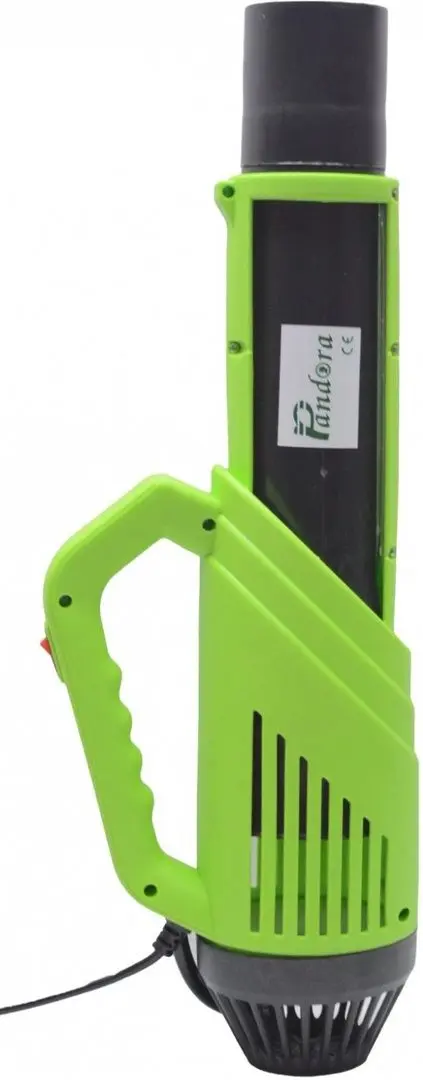 Опрыскиватель электрический Micul Fermier 80W GF-1522-S001-G02 (Green)