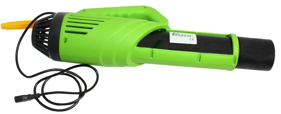Опрыскиватель электрический Micul Fermier 80W GF-1522-S001-G02 (Green)