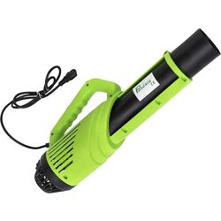 Опрыскиватель электрический Micul Fermier 80W GF-1522-S001-G02 (Green) Thumb