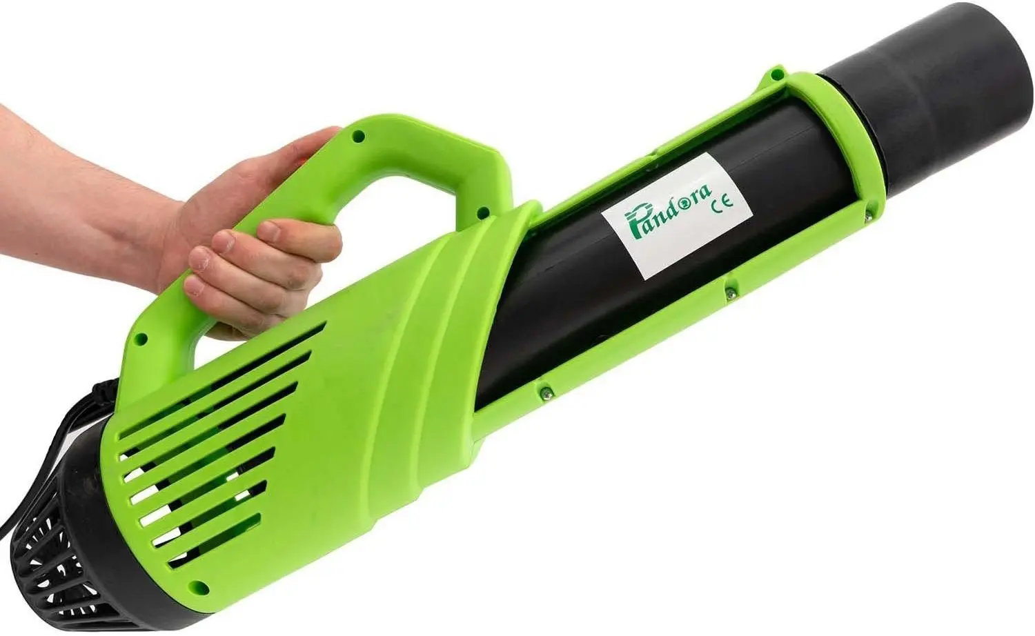 Опрыскиватель электрический Micul Fermier 80W GF-1522-S001-G02 (Green)