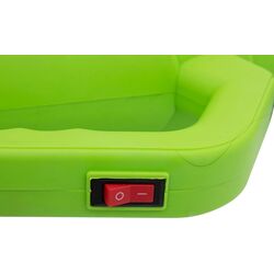 Опрыскиватель электрический Micul Fermier 80W GF-1522-S001-G02 (Green) Thumb