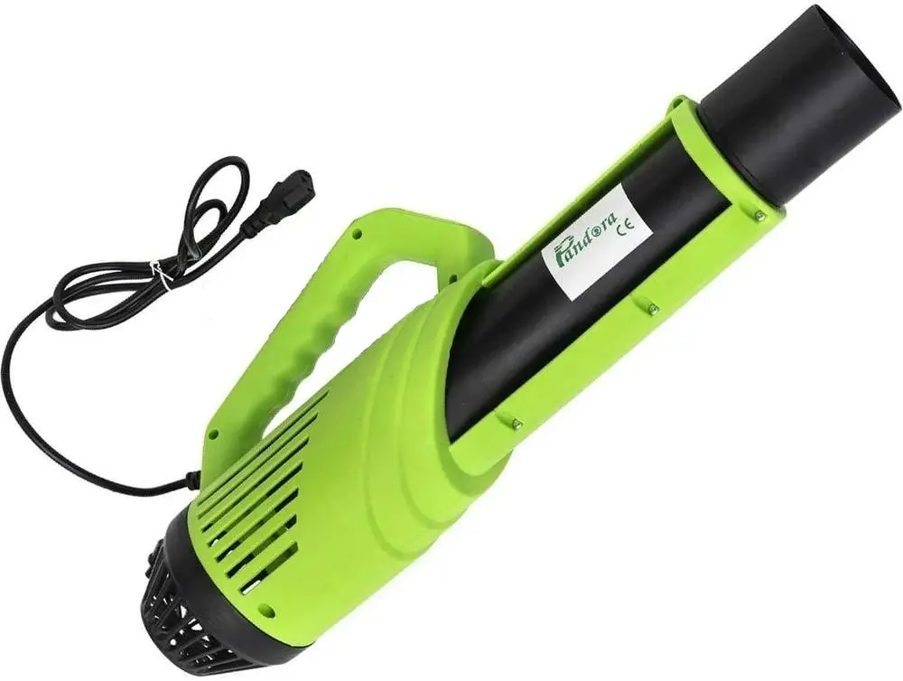 Опрыскиватель электрический Micul Fermier 80W GF-1522-S001-G02 (Green)