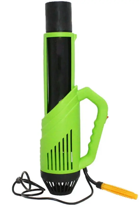 Atomizor electric Micul Fermier GF-1522 - 3