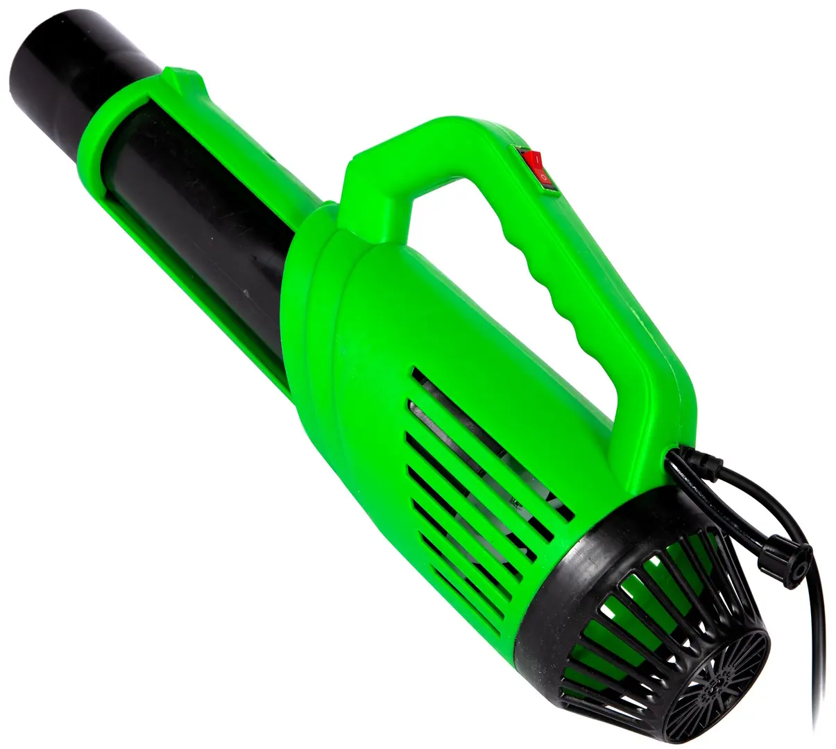 Опрыскиватель электрический Micul Fermier GF-1522-S001-G03 (Green) - 3