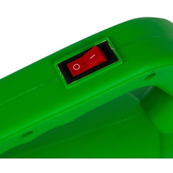 Опрыскиватель электрический Micul Fermier GF-1522-S001-G03 (Green) Thumb