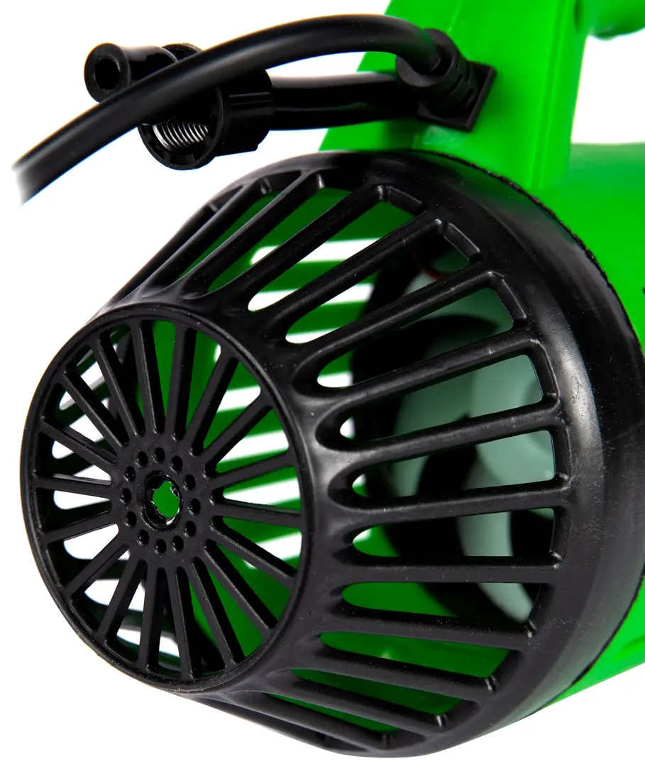 Опрыскиватель электрический Micul Fermier GF-1522-S001-G03 (Green) - 6