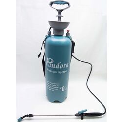Pulverizator manual Micul Fermier Pandora GF-0662 Thumb