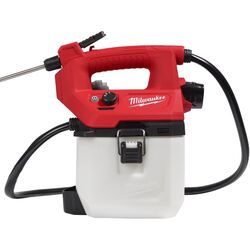 Pulverizator cu acumulator Milwaukee M12 BHCS3L-0 Solo Thumb