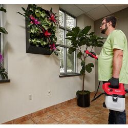 Pulverizator cu acumulator Milwaukee M12 BHCS3L-0 Solo Thumb