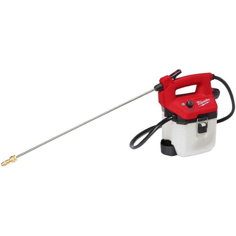 Аккумуляторный опрыскиватель Milwaukee M12 BHCS3L-0 Solo