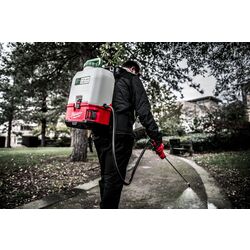 Stropitor cu acumulator Milwaukee M18 BPFP-CST Solo Thumb