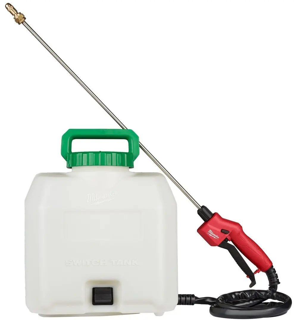 Stropitor cu acumulator Milwaukee M18 BPFP-CST Solo