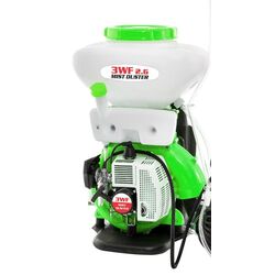 Atomizor Ruris Mist Duster 3WF-2.6 Thumb