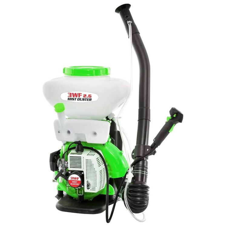 Atomizor Ruris Mist Duster