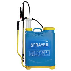 Pulverizator manual MPN 3WBS-16M 27753