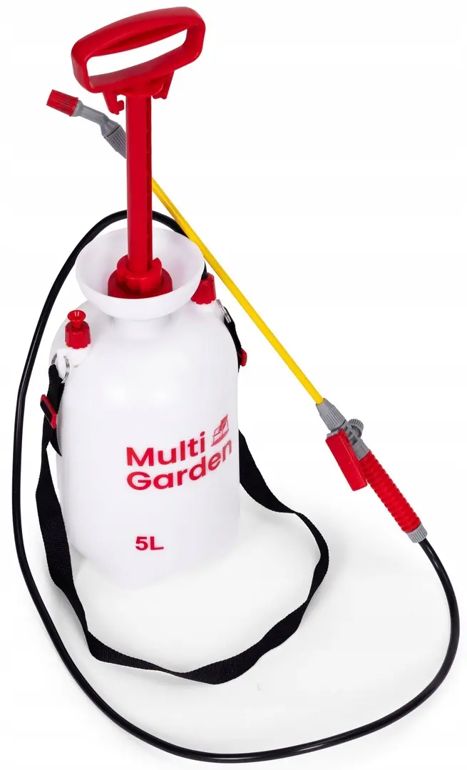 Pulverizator manual MultiGarden RS-S5001A