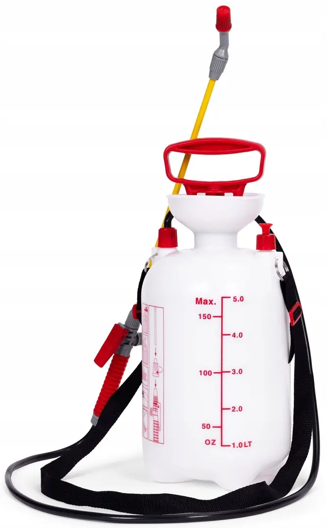 Pulverizator manual MultiGarden RS-S5001A