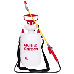 Pulverizator manual MultiGarden RS-S5001A