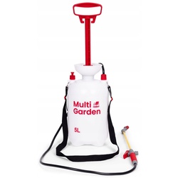 Pulverizator manual MultiGarden RS-S5001A Thumb