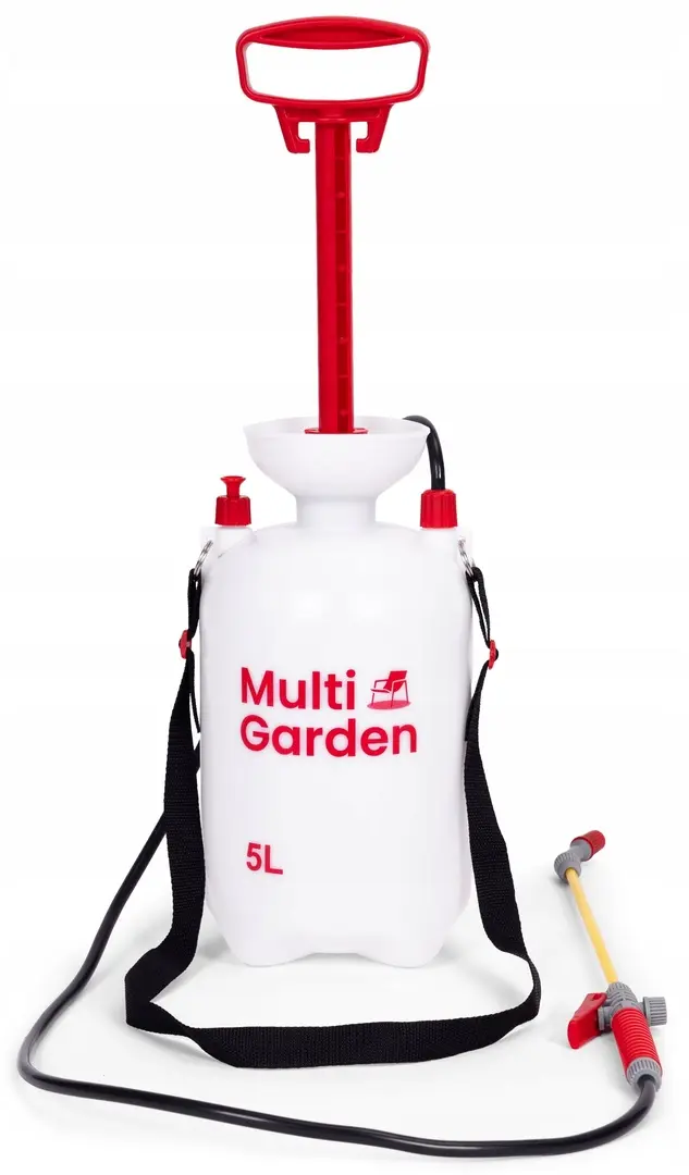 Pulverizator manual MultiGarden RS-S5001A
