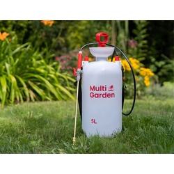 Pulverizator manual MultiGarden RS-S5001A Thumb