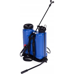 Pulverizator manual MultiGarden RS-K16C (Blue) Thumb