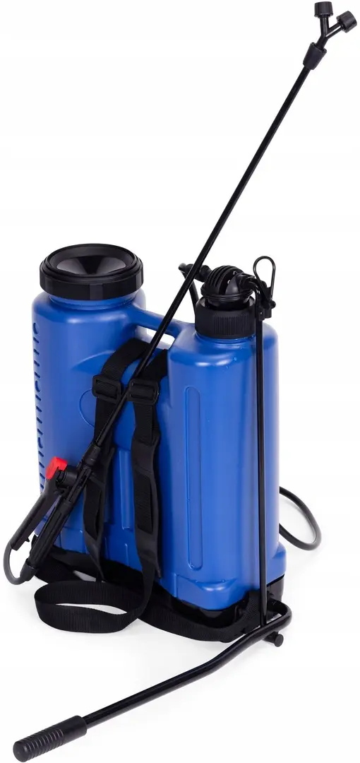 Pulverizator manual MultiGarden RS-K16C (Blue)