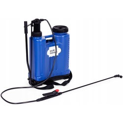 Pulverizator manual MultiGarden RS-K16C (Blue)
