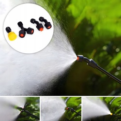 Pulverizator manual MultiGarden RS-K16C (Blue) Thumb